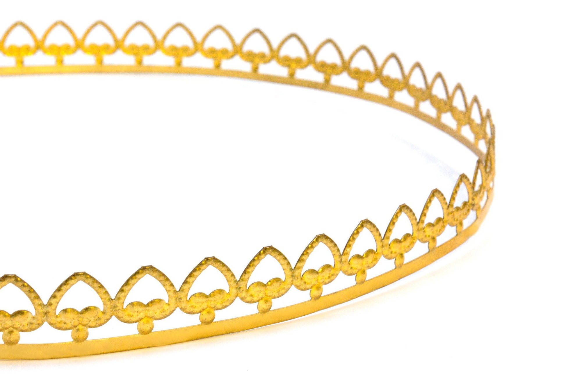 HEARTS HALO CROWN crown Mordekai 