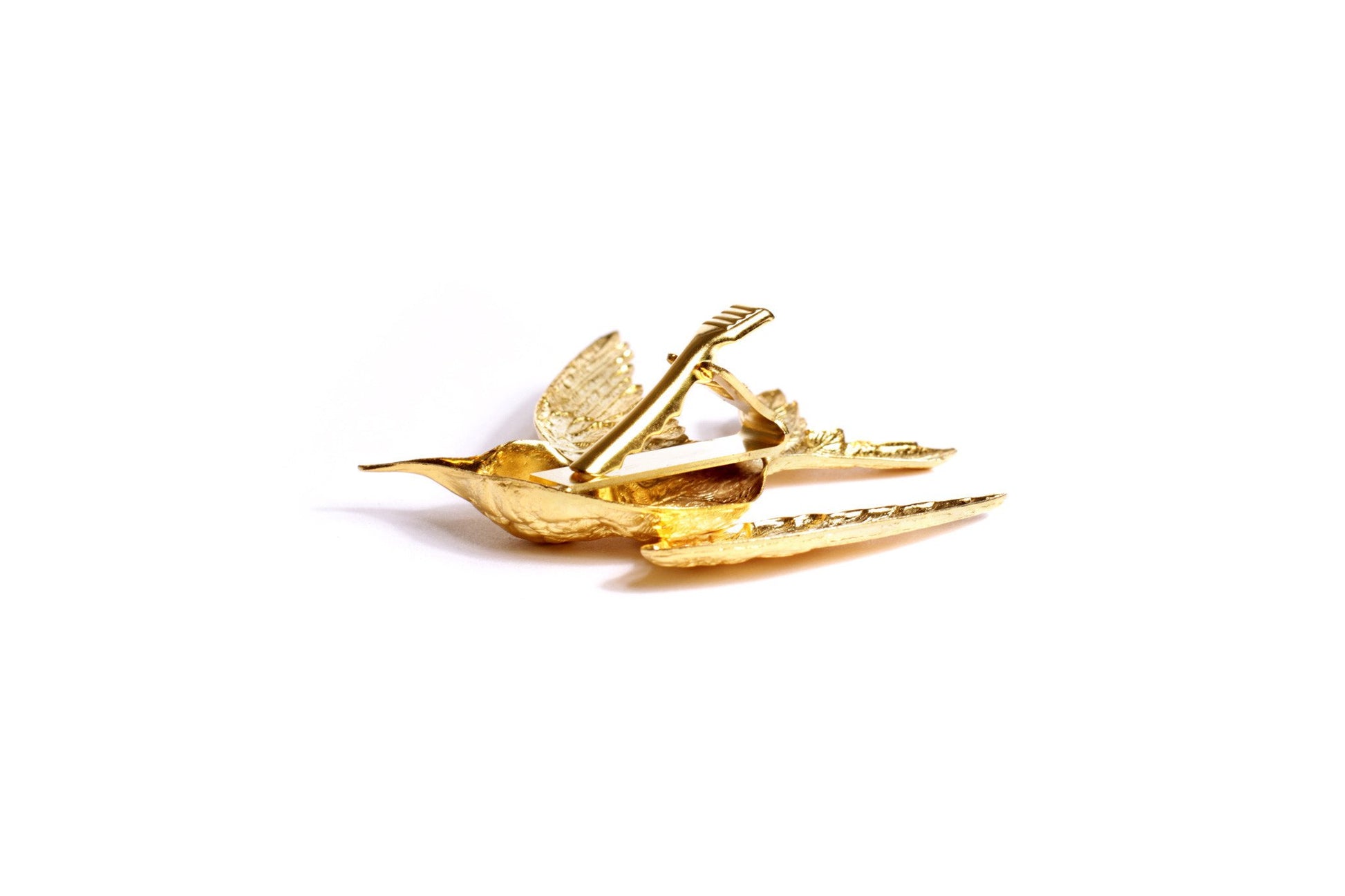 hummingbird clip clip Mordekai 