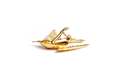 hummingbird clip clip Mordekai 