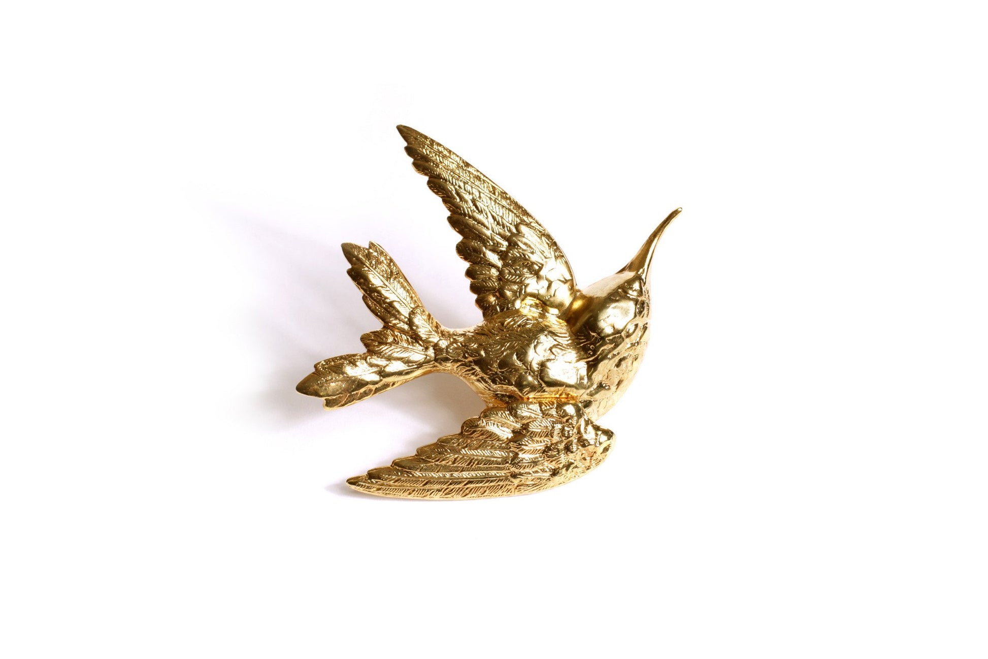hummingbird clip clip Mordekai 