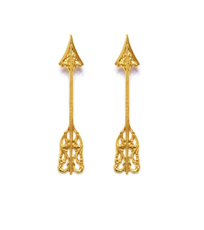 ARROW Drop EARRINGS