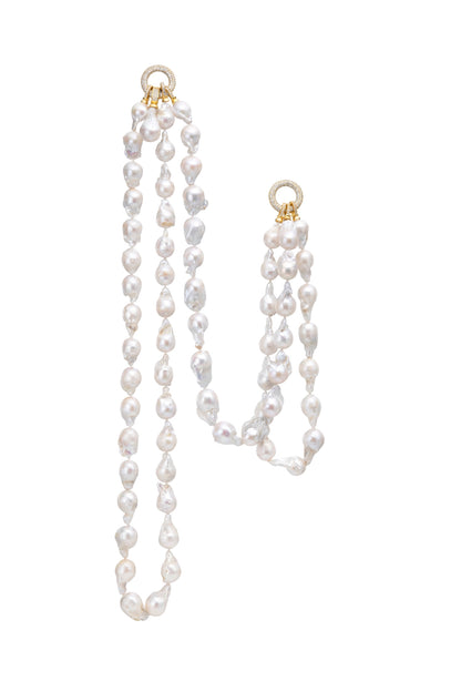 Baroque Pearl Harness 4 in 1! – Mordekai