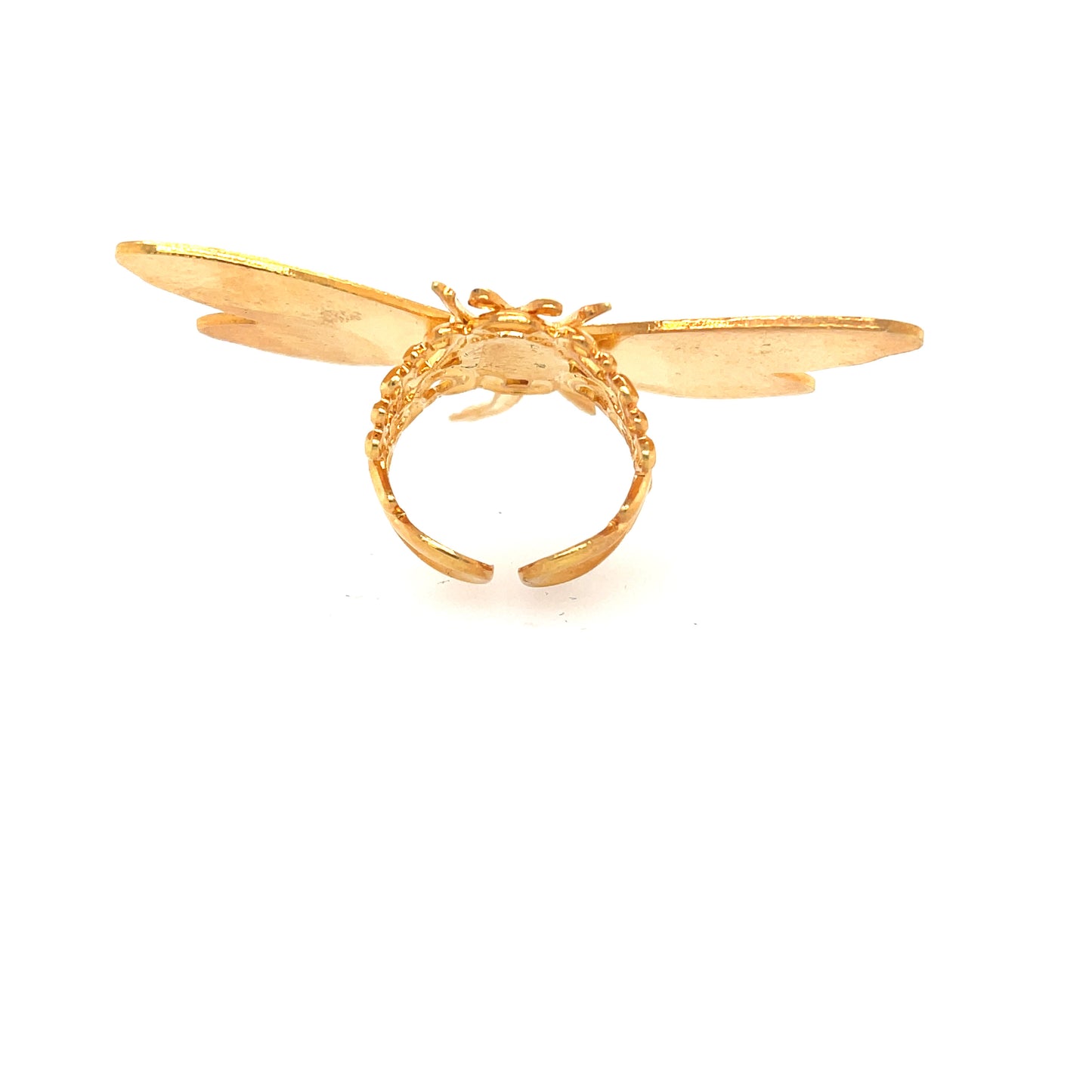 Dragonfly Ring