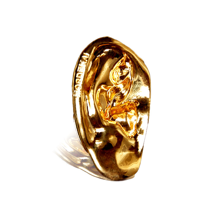 Original Gold Ear Cuff