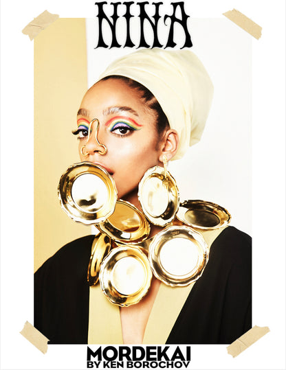 Plate Cuff