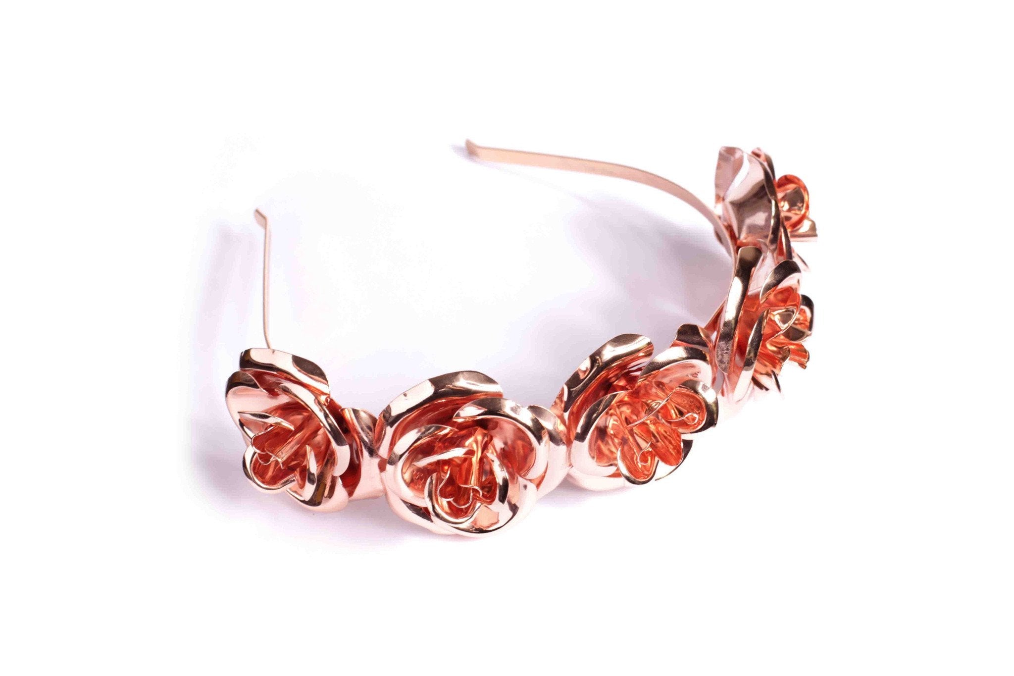 Lana rose HEADBAND - Mordekai