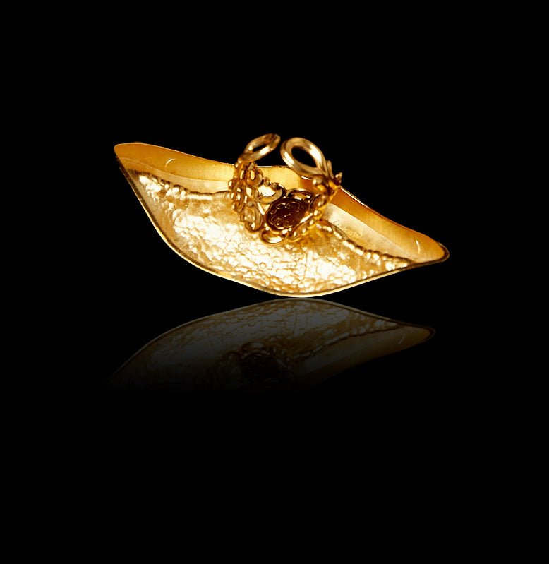 Lips Ring - Mordekai