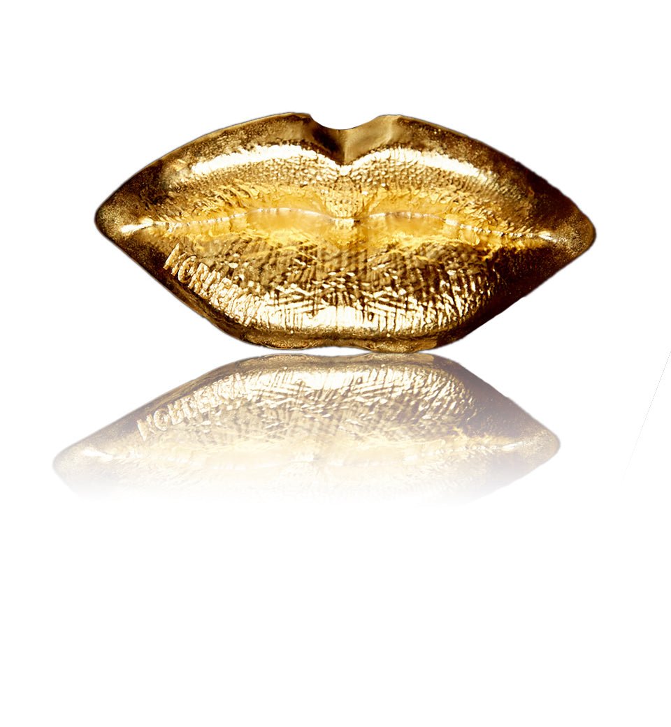 Lips Ring - Mordekai