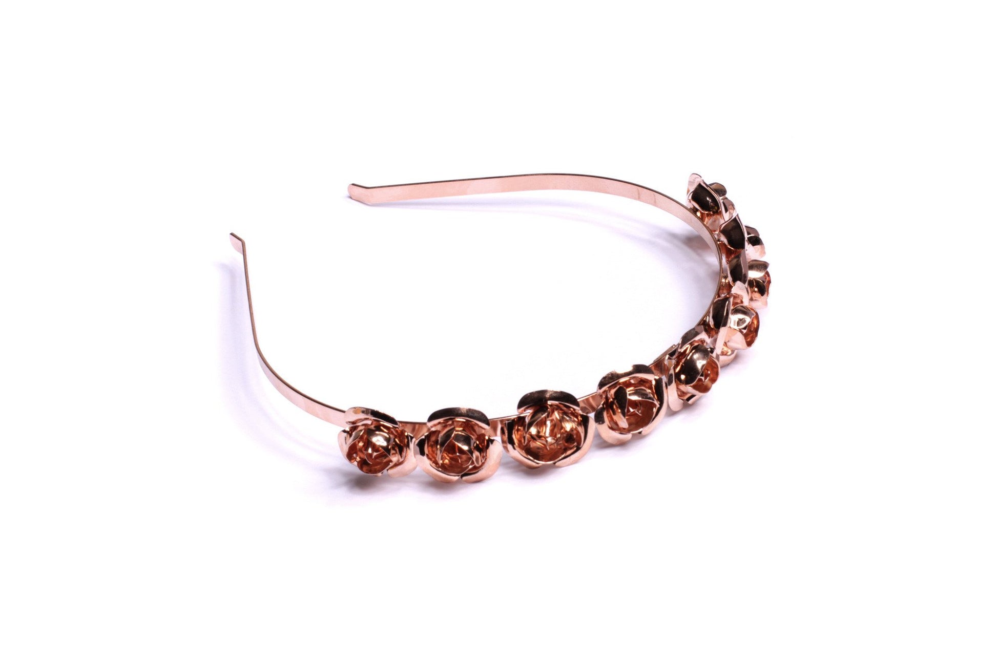 MINI ROSE HEADBAND headband Mordekai 