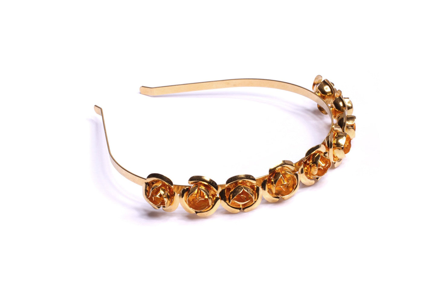 MINI ROSE HEADBAND headband Mordekai 