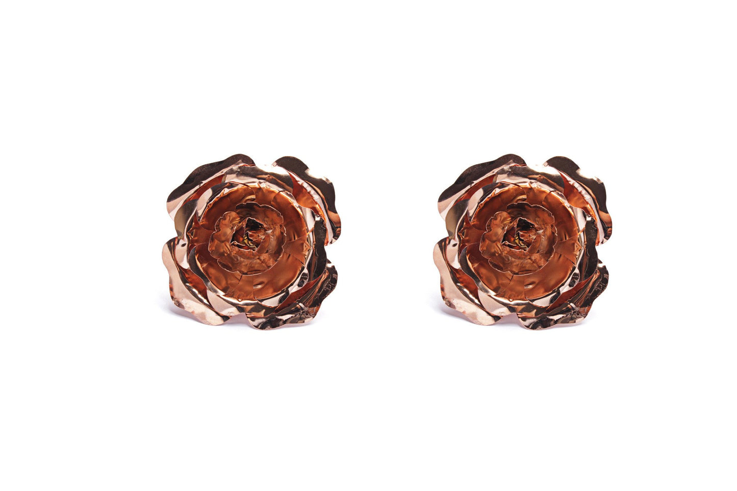 ROSE 2.0 EARRINGS earrings Mordekai 