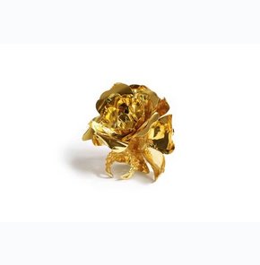 ROSE 2.0 PYRAMID RING rings Mordekai 