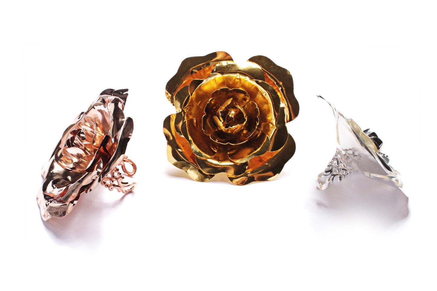 ROSE 2.0 RING Rings Mordekai 