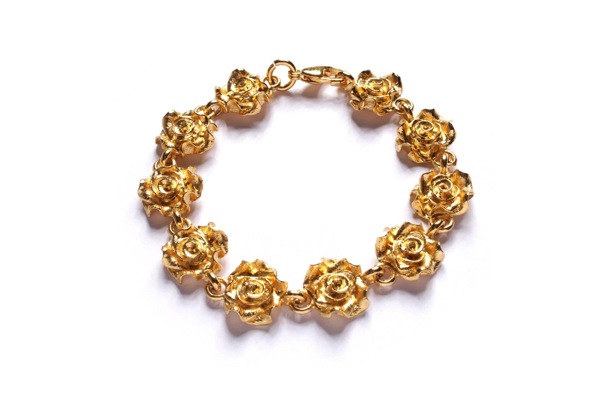 ROSETTE CHAIN BRACELET bracelet Mordekai 