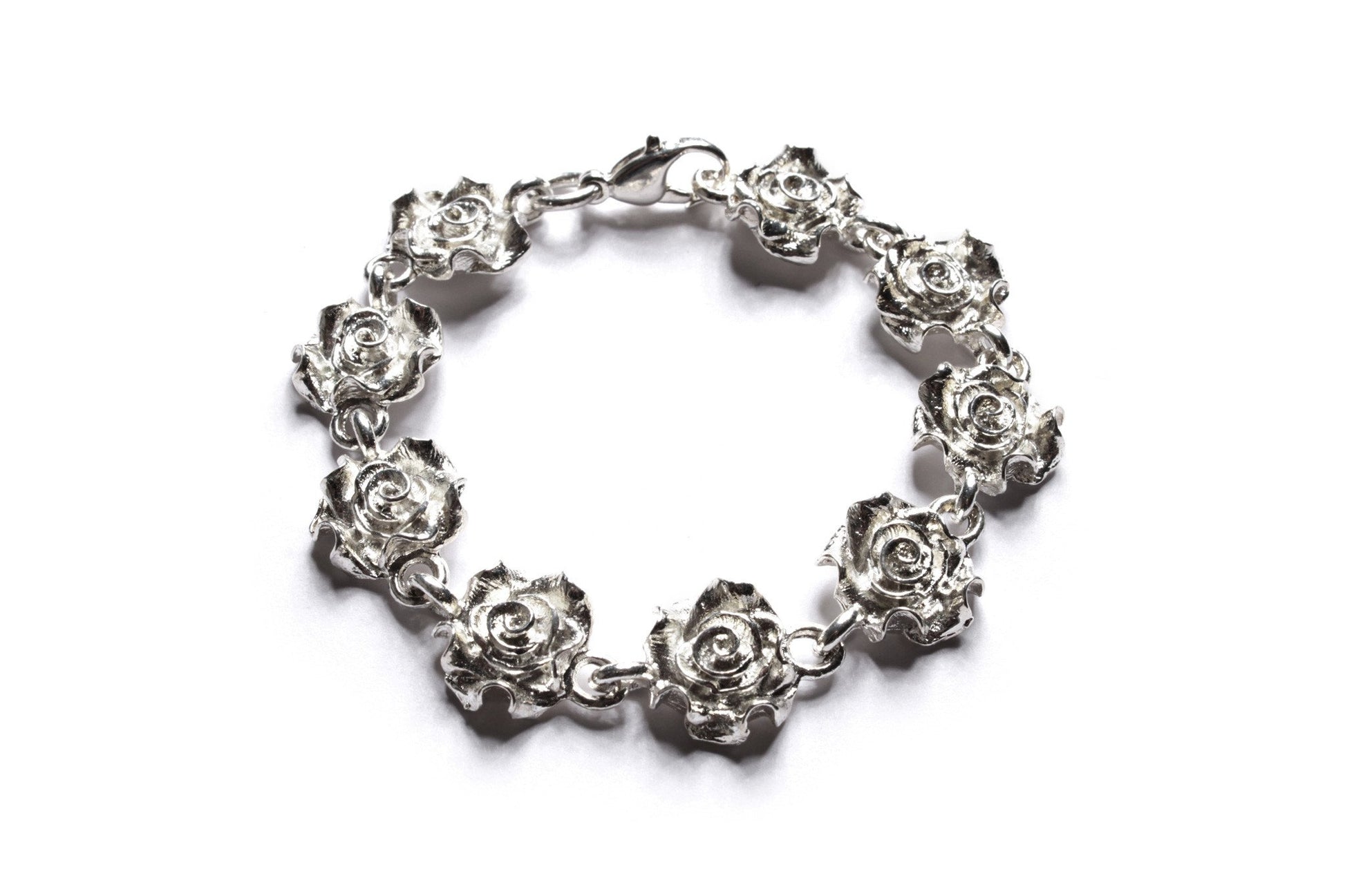ROSETTE CHAIN BRACELET bracelet Mordekai 
