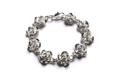 ROSETTE CHAIN BRACELET bracelet Mordekai 